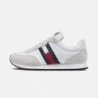 Tommy Chaussures Tjm Runner Casual