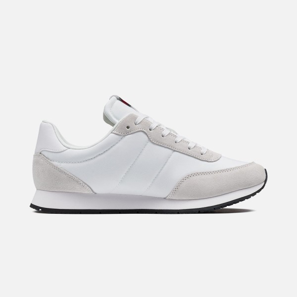 Tommy Chaussures Tjm Runner Casual
