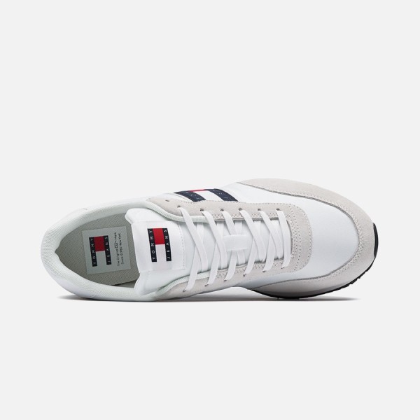 Tommy Chaussures Tjm Runner Casual
