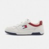 Tommy Chaussures Tjm Cupsole Leather