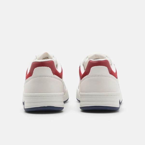 Tommy Chaussures Tjm Cupsole Leather