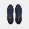Tommy Chaussures Runner Eva Mix Flag