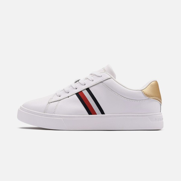Tommy Chaussures Essential Court Sneaker