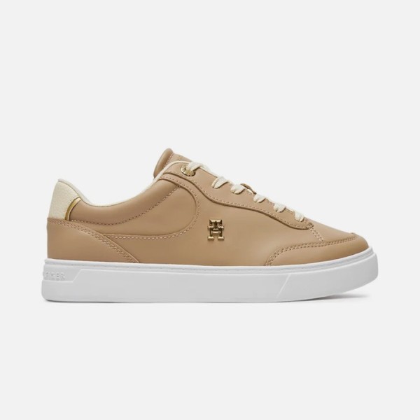 Tommy Chaussures Essential Chic Court