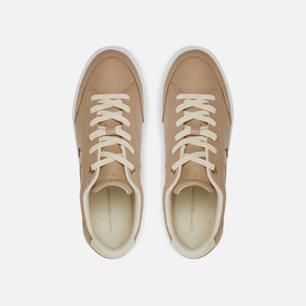 Tommy Chaussures Essential Chic Court