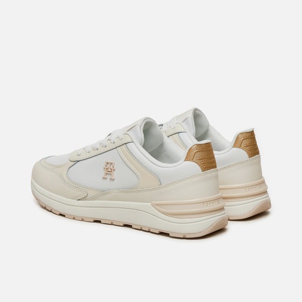 Tommy Chaussures Casual Fashion Runner