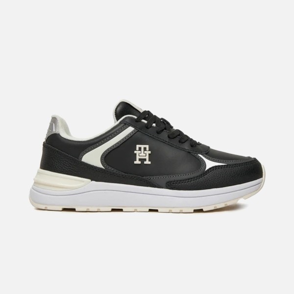 Tommy Chaussures Casual Fashion Runner