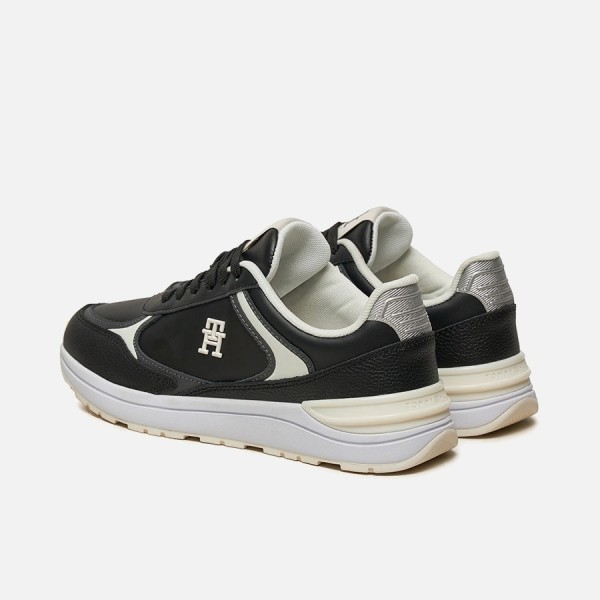 Tommy Chaussures Casual Fashion Runner