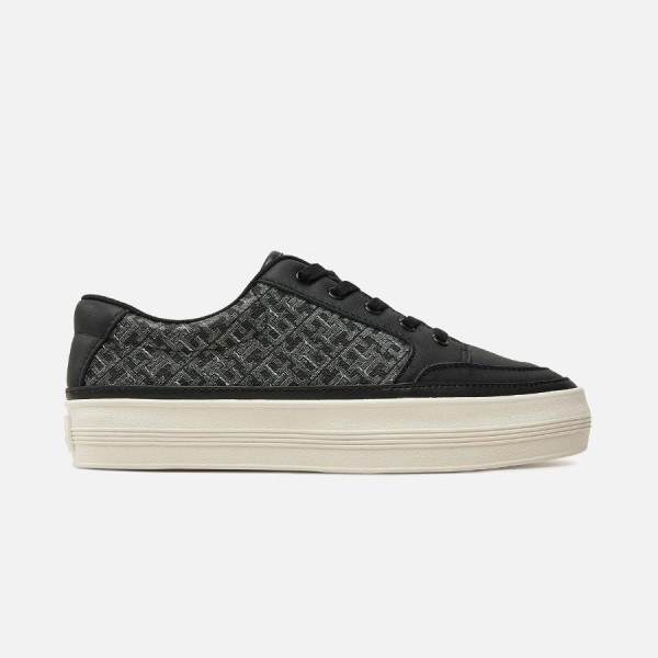 Tommy Chaussures Vulc Leather