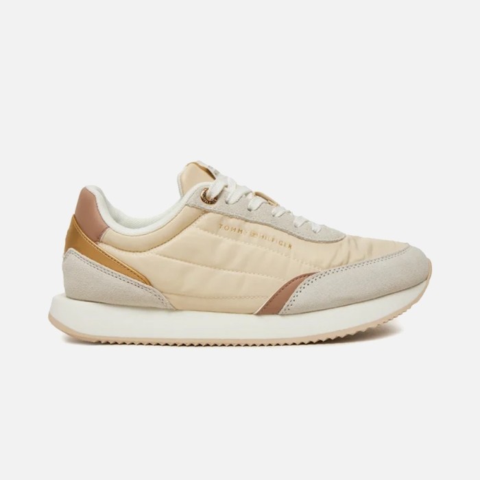 Tommy Chaussures Essential Runner
