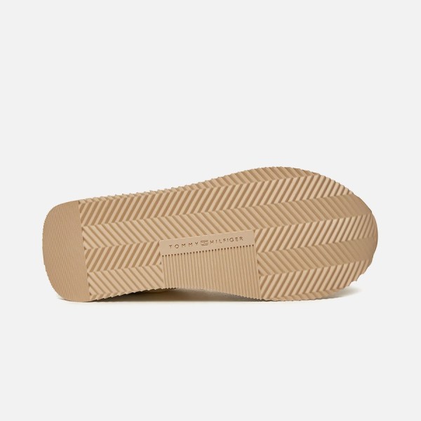 Tommy Chaussures Essential Runner