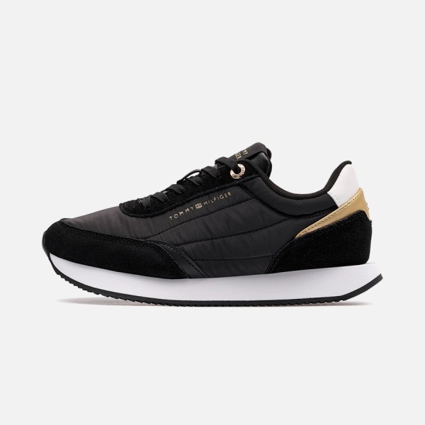 Tommy Chaussures Essential Runner