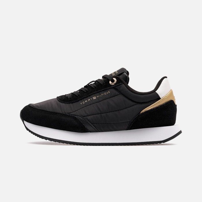 Tommy Chaussures Essential Runner