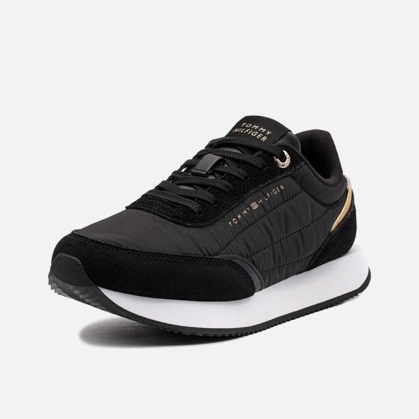 Tommy Chaussures Essential Runner