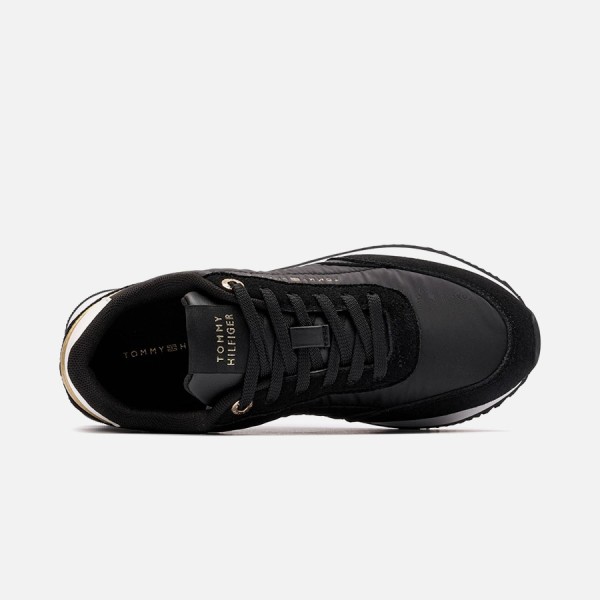 Tommy Chaussures Essential Runner