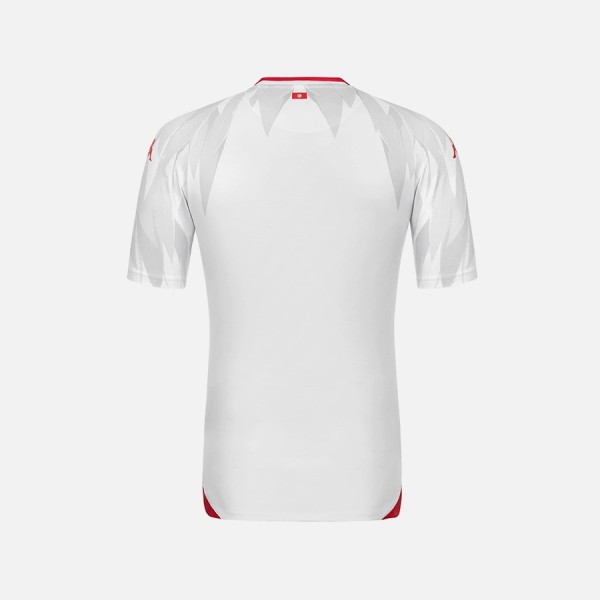 Kappa Maillot Tunisie Domicile