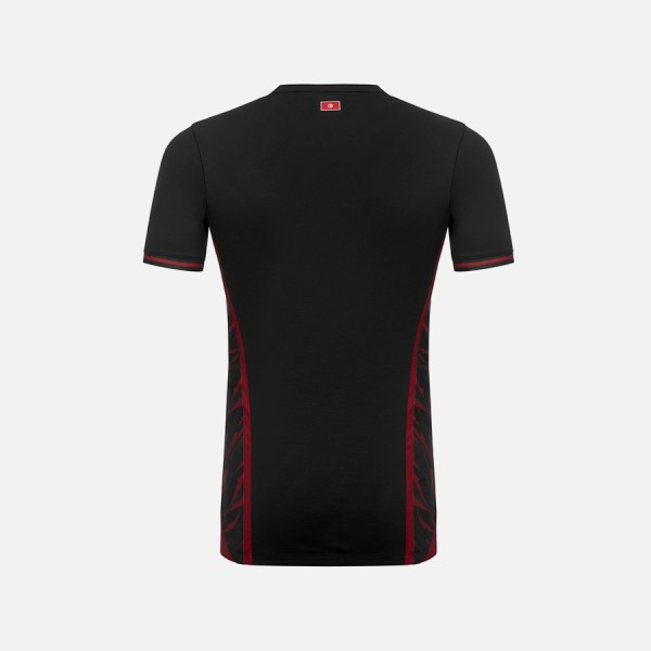 Kappa Maillot Tunisie Third