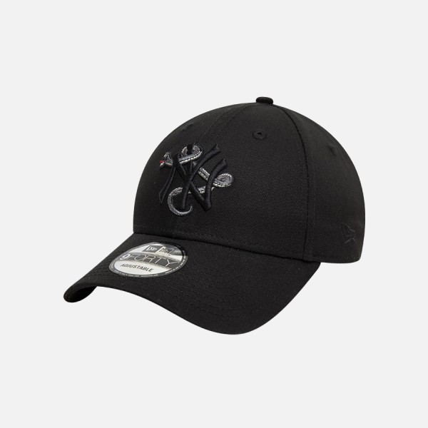 New Era Casquette Mlb Icon 9Forty Neyyan