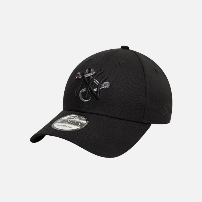 New Era Casquette Mlb Icon 9Forty Neyyan