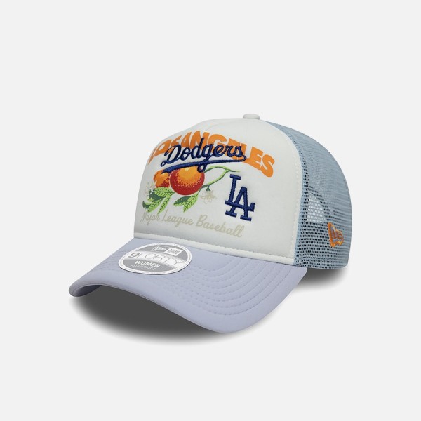 New Era Casquette Fruit Graphic Trucker