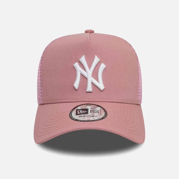 New Era Casquette League Ess Trucker Neyyan