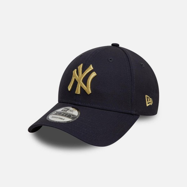 New Era Casquette Metallic 9Forty Neyyan