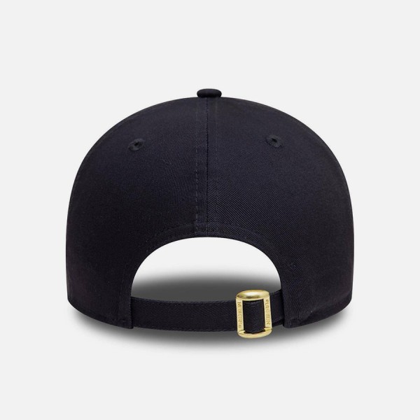 New Era Casquette Metallic 9Forty Neyyan