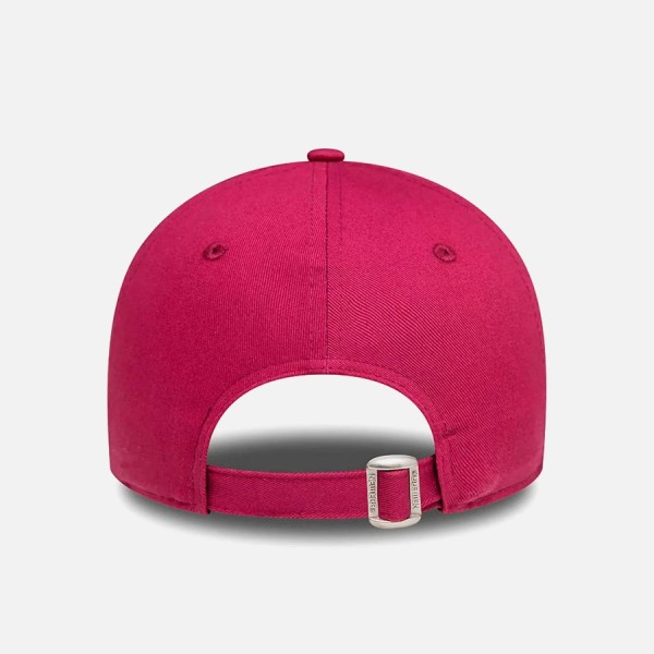 New Era Casquette Metallic Logo 9Forty Losd