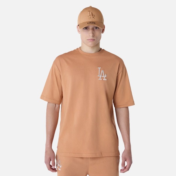 New Era T.Shirt Mc Mlb Le Os Losdod