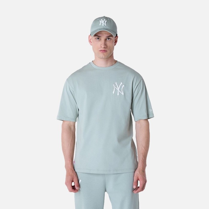 New Era T.Shirt Mc Mlb Le Os Neyyan