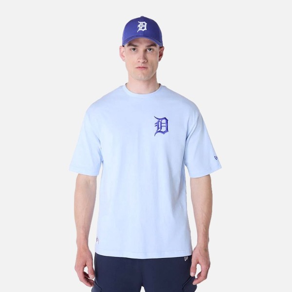 New Era T.Shirt Mc Mlb Le Os Dettig
