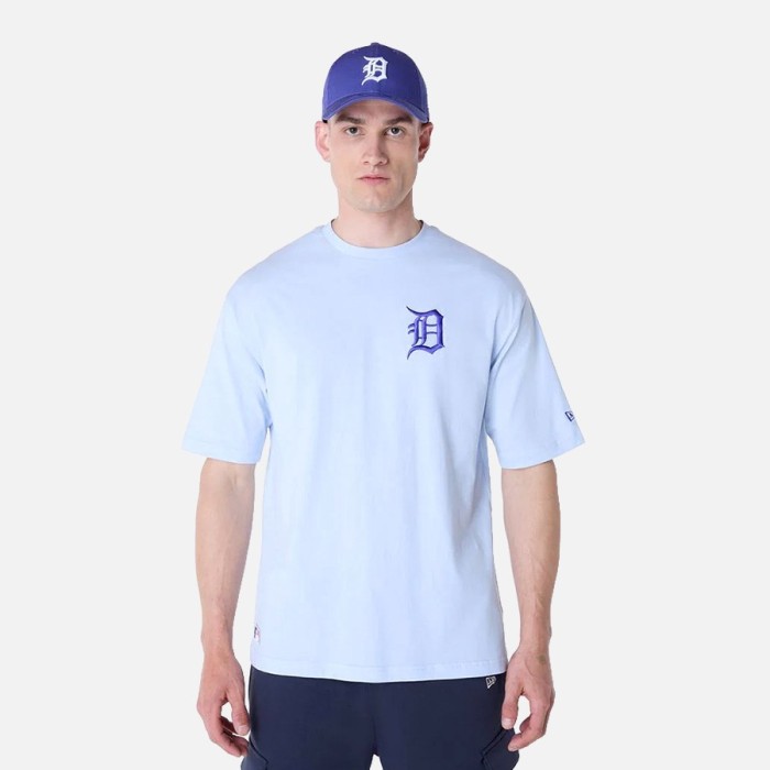 New Era T.Shirt Mc Mlb Le Os Dettig