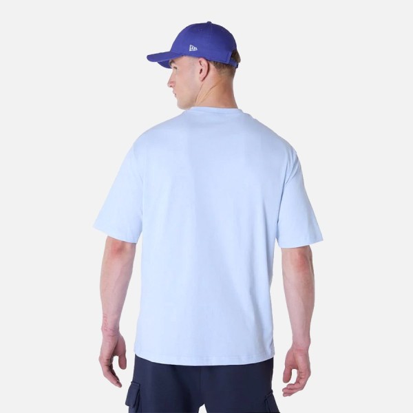 New Era T.Shirt Mc Mlb Le Os Dettig