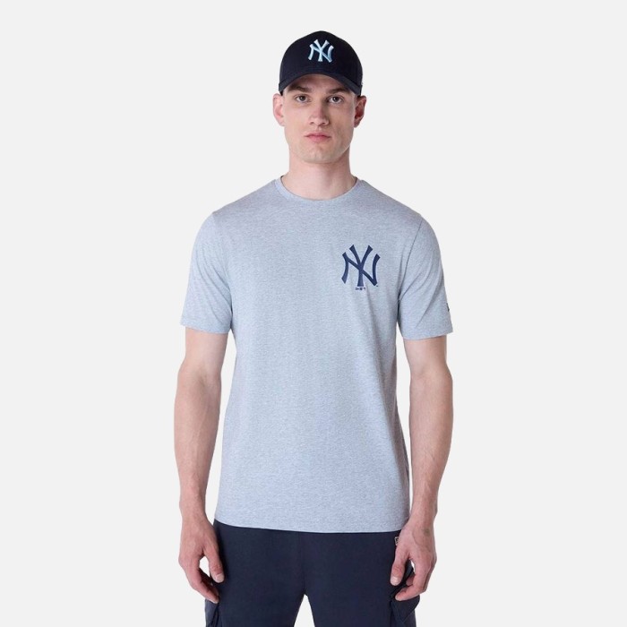 New Era T.Shirt Mc Mlb Pennant Graphic Neyyan