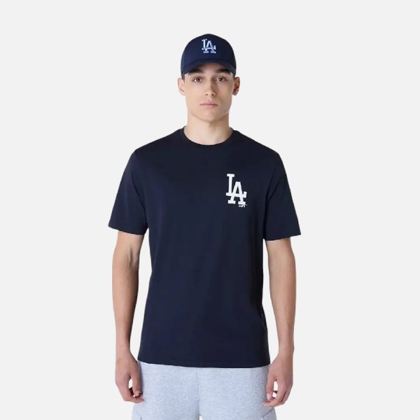 New Era T.Shirt Mc Mlb Pennant Graphic