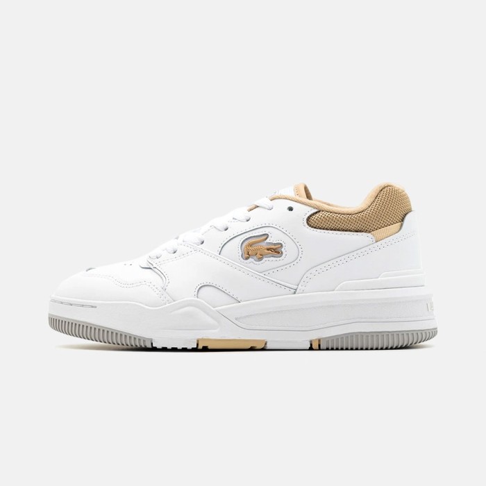 Lacoste Chaussures Lineshot 124