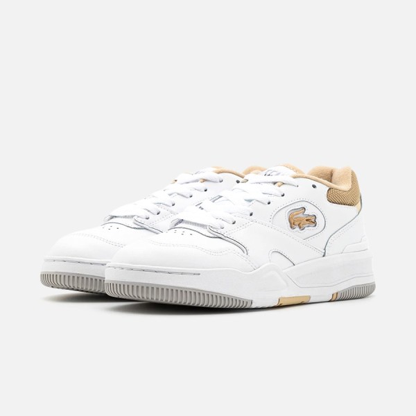 Lacoste Chaussures Lineshot 124