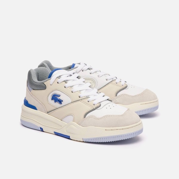 Lacoste Chaussures Lineshot 124
