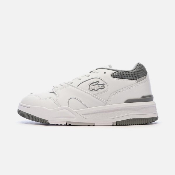 Lacoste Chaussures Lineshot 124 Fle