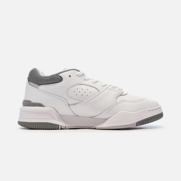 Lacoste Chaussures Lineshot 124 Fle