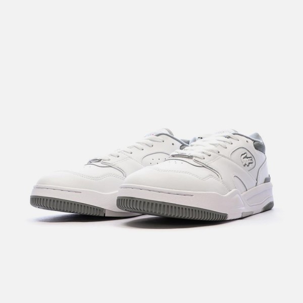 Lacoste Chaussures Lineshot 124 Fle