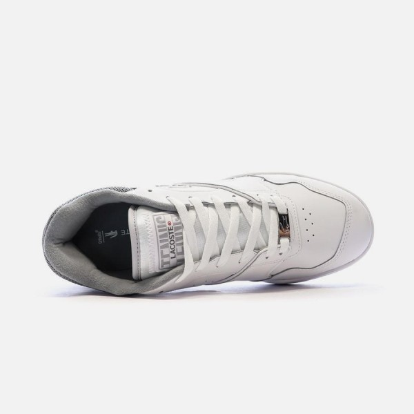 Lacoste Chaussures Lineshot 124 Fle