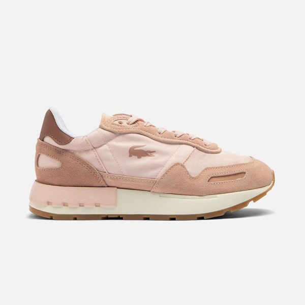 Lacoste Chaussures Partner 125