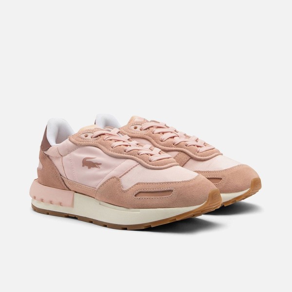 Lacoste Chaussures Partner 125