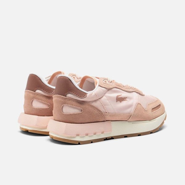 Lacoste Chaussures Partner 125
