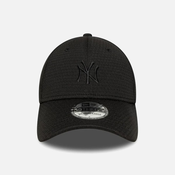 New Era Casquette Stretch Mesh 39Thirty
