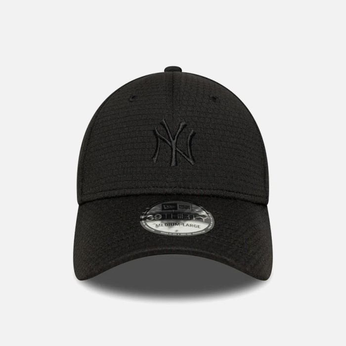 New Era Casquette Stretch Mesh 39Thirty