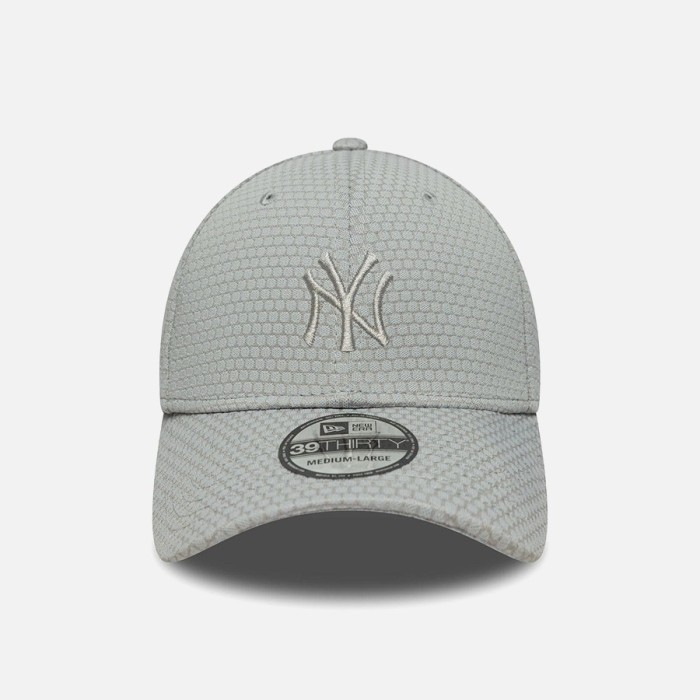 New Era Casquette Stretch Mesh 39Thirty