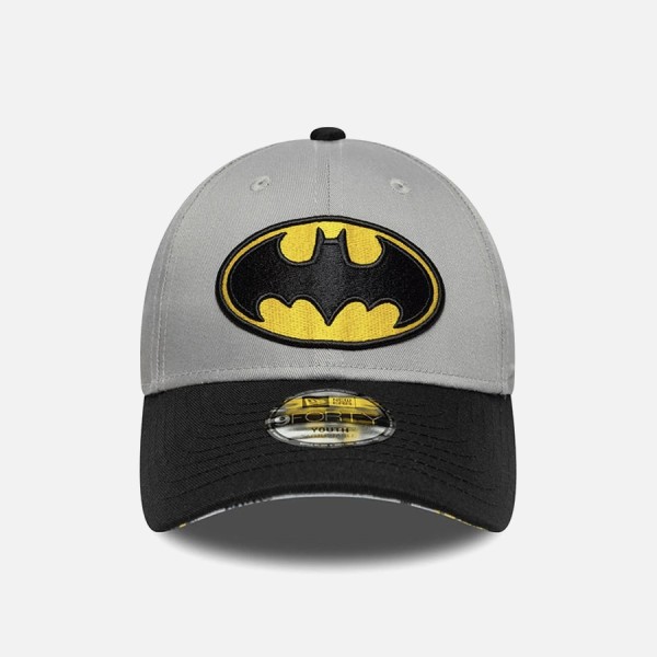 New Era Casquette Kids Chyt Dc 9Forty