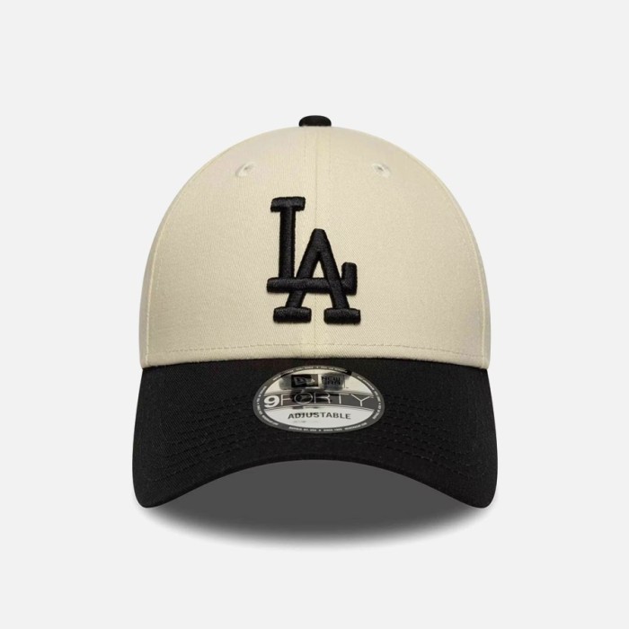 New Era Casquette Colourblock 9Forty